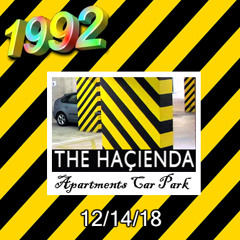 1992 - 121418 The Hacienda Apts Car Park (320kbps)