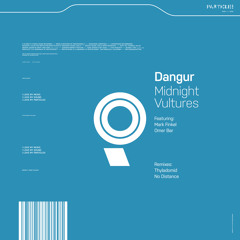 Voltage Baby (No Distance Remix)