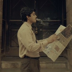 AJNABI - Farhan Khan