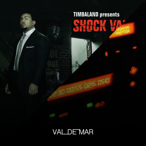 Lamin vs Timbaland - Gode Dage, Gode Drink x Give it to me