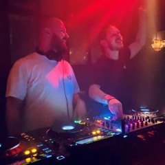 Mantequilla b2b Cacahuete @ Hive Club, Zürich - Oktober 23, 2021
