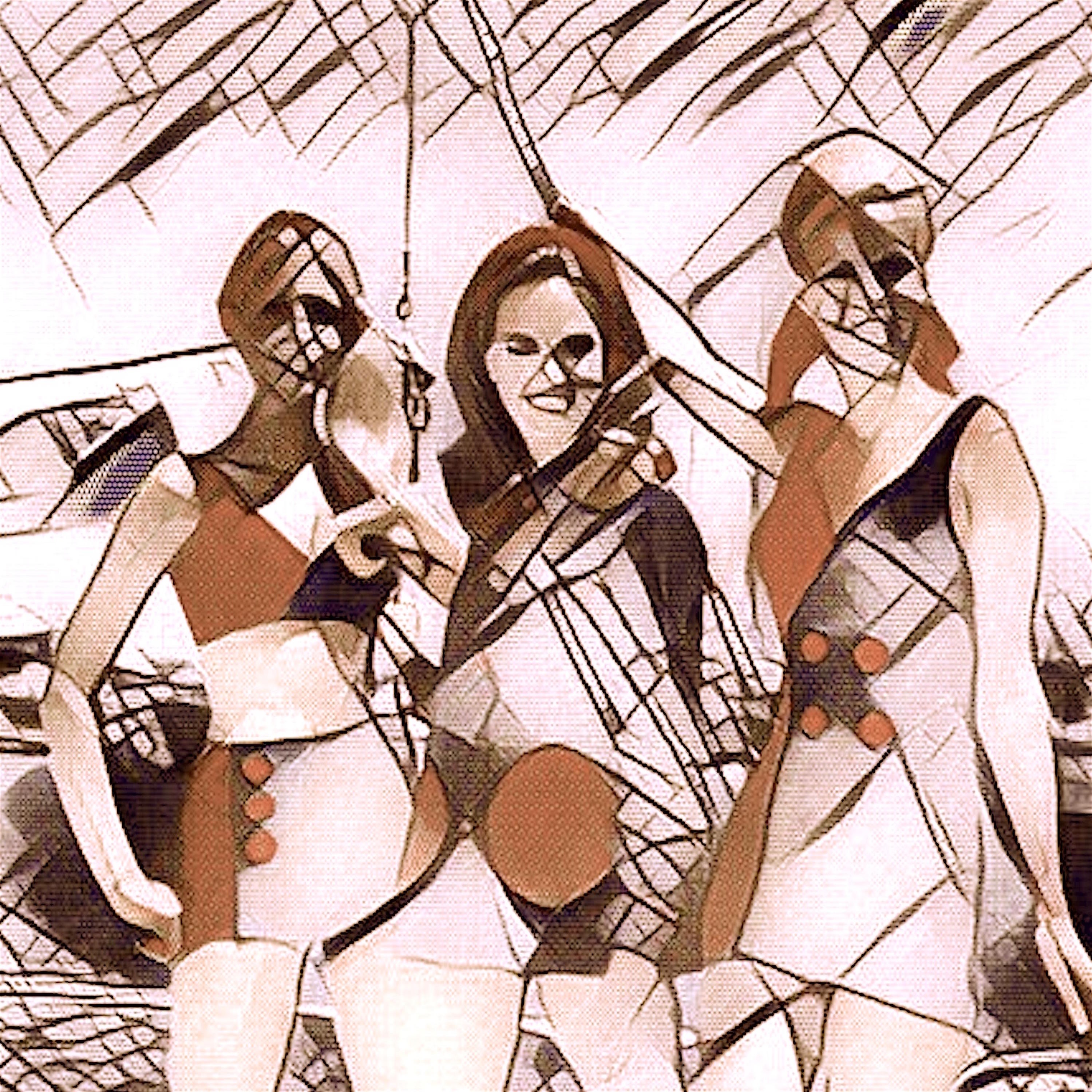 In A Wench World - Martian From Venus episode artwork