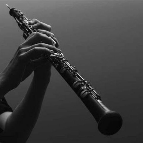 Waldgesang - concerto for oboe, strings and percussion