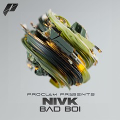 NIVK - Bad Boi (FREE DL)