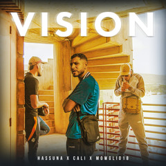 Vision (feat. Hassuna)