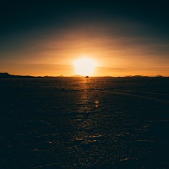 Extremis - Shadow On The Sun