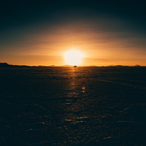 Extremis - Shadow On The Sun