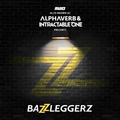 AVIO prezentz BAZZLEGGERZ - Minimix