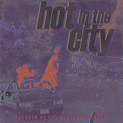 Hot In The City Comp Preview