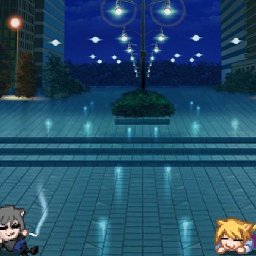 Ｂｏｎｕｓ Ｓｔａｇｅ