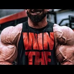 OVERCOME EVERYTHING HD BODYBUILDING MOTIVATION Jordan Merz