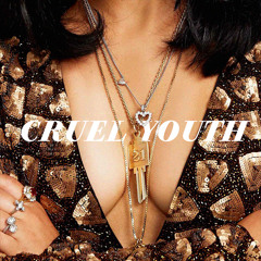all songs of cruel youth
