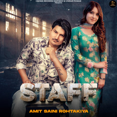 Staff (feat. AKANSHA SAREEN)