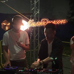 Media Art [ Terrace Live 13.07.24 ]