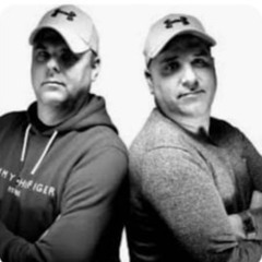 DJG&MIK aka The Hammers ⚒️⚒️