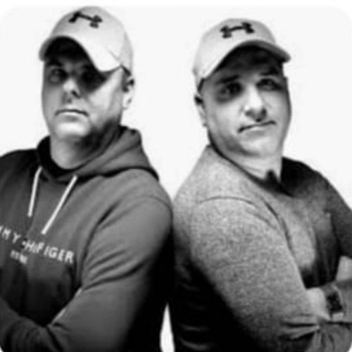 DJG&MIK aka The Hammers ⚒️⚒️
