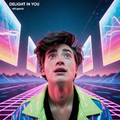 Delight in You