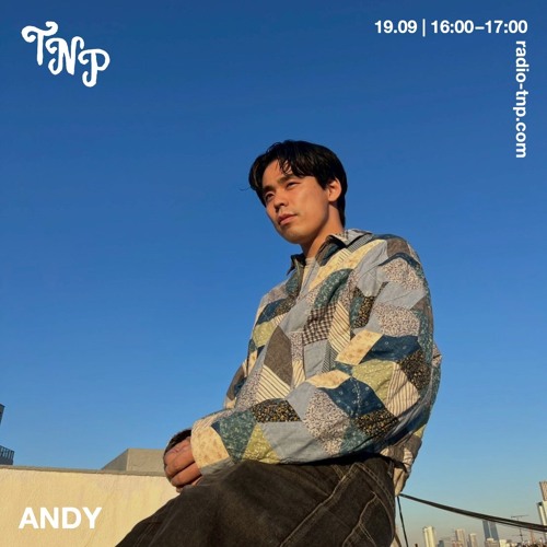 Andy
