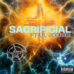 Maliparks-Sacrificial Ft lil Jodeci (prod by @tysiinatraaa)