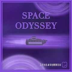 Space Odyssey (w/ꀭꋖꀍꏹꂡꋪꌈꂵꂵꏹꌅ)