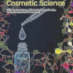 ⚡Read🔥Book Discovering Cosmetic Science