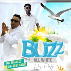 BUZZ ALL WHITE REFIX MAY 22,2022 - CONNECTICUT -TEAM SHELLA