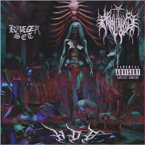 MOYTANIC - WOE (PROD. MOYTANIC)