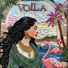 Oud Awwad - Voilà (Arabic Oud)