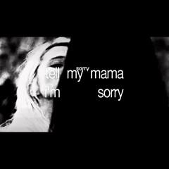“Why don’t I cry anymore”