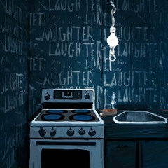20. Laughter @crassactionbeats