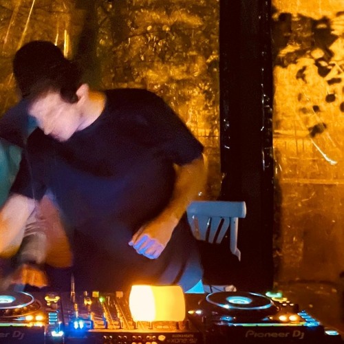Cainn live @ Tête-à-Tête - The Opening Party 29 oct 2022