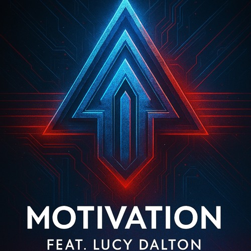 Dj J Instinct - Motivation Feat. Lucy Dalton
