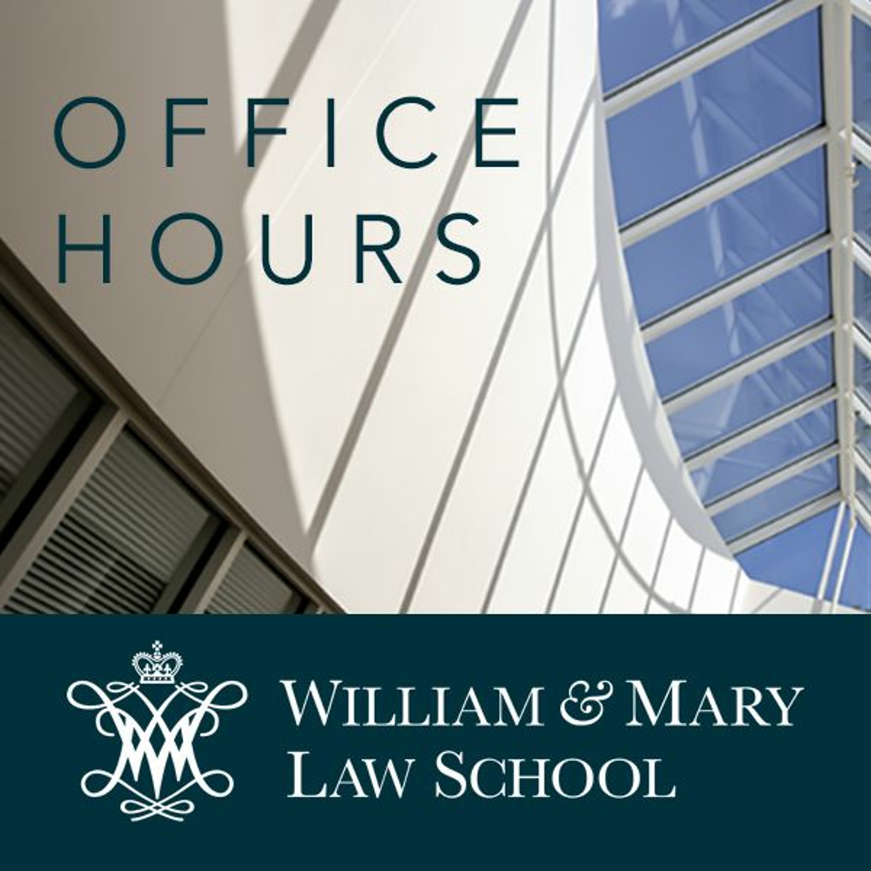 William & Mary Law Podcast