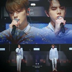 THE BOYZ (더보이즈) Hyunjae & Younghoon (현재 & 영훈) - Hee Jae (희재)