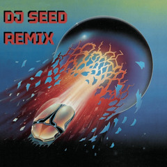 Don't Stop Bellievin, Journey - DJ SEED REMIX