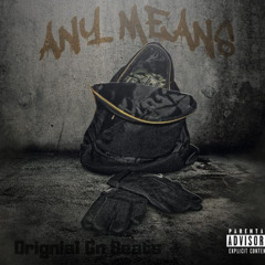 Gn Beats - Skengg