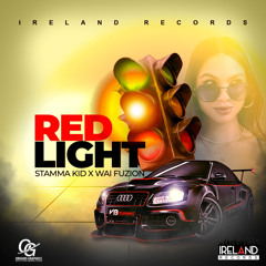 Red Light (feat. Ireland Boss)