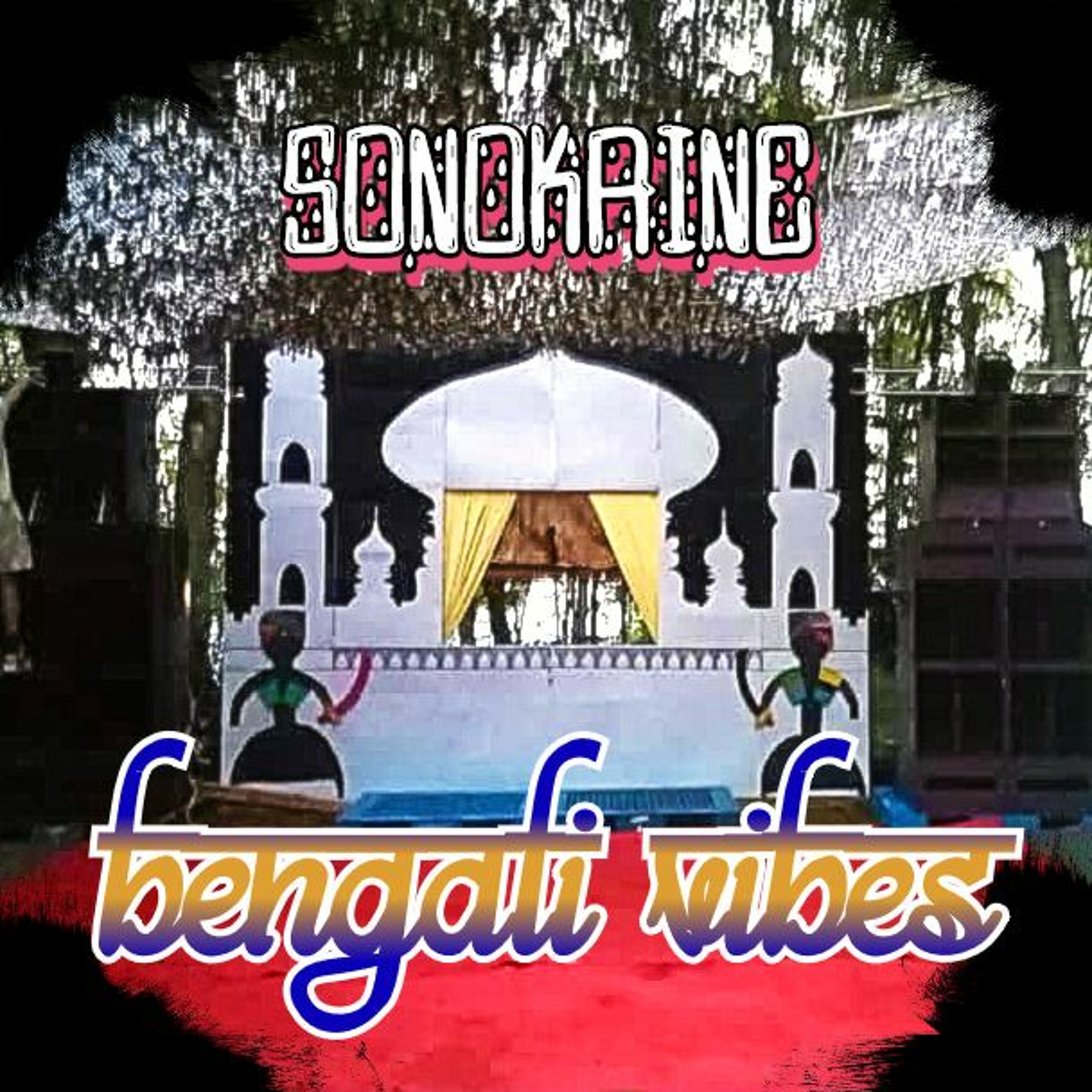 Sonokaïne