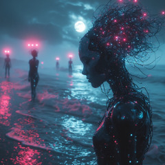 4am Seaside (Free Download)