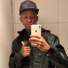 MTG-NA RELÍQUIA DO GB MAL - DJ GB