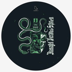 PREMIERE | Dykore - Dysphonia [NREP041]