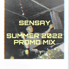 Summer 2022 D&B Promo Mix