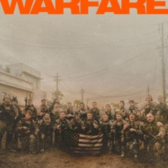 فيلم Warfare 【2025】 كامل على الإنترنت بجودة عالية وترجمة عربية