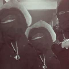 CA$H x LBEE - CAUTION