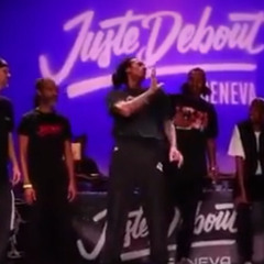 ''Life Is Good'' (Les Twins Remix)