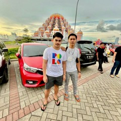 KEISYA LEVRONKA - TAK INGIN USAI [ RY JUNIOR x  EZZA SENIOR ] FROM MEDAN