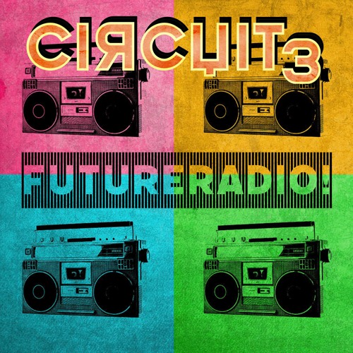 Future Radio [Radio Edit]