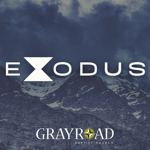 Stream The Glory of the LORD Filled the Tabernacle by Gray Road Baptist