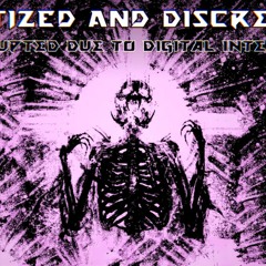 QUANTIZED AND DISCRETIZED (and corrupted due to digital interference)