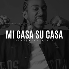 Mi Casa ( CLUB BANGA )
